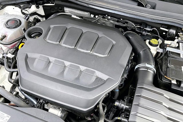 Used 2022 Audi A3 2.0T Premium image 34