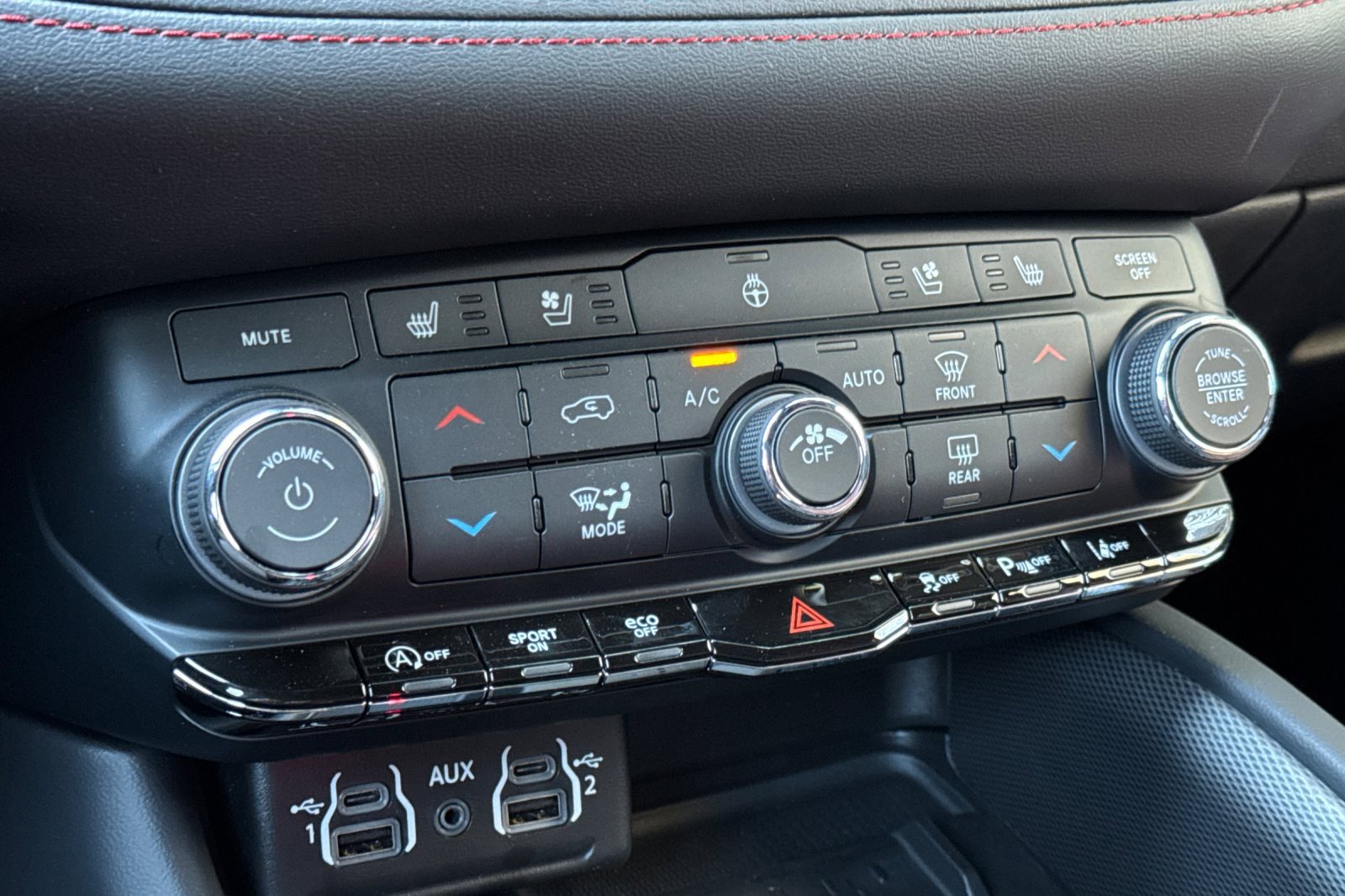 New 2026 Dodge Durango GT image 21