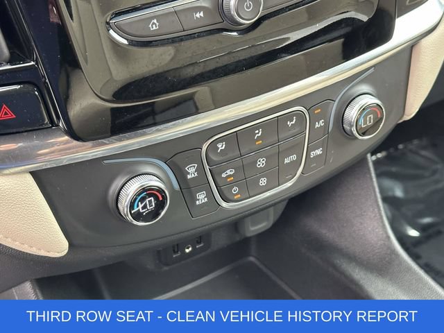 Used 2023 Chevrolet Traverse LS w/ Safety Package FWD image 6