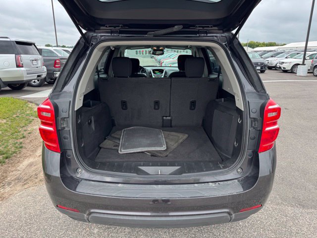 Used 2016 Chevrolet Equinox LT w/ Convenience Package AWD/4WD image 41