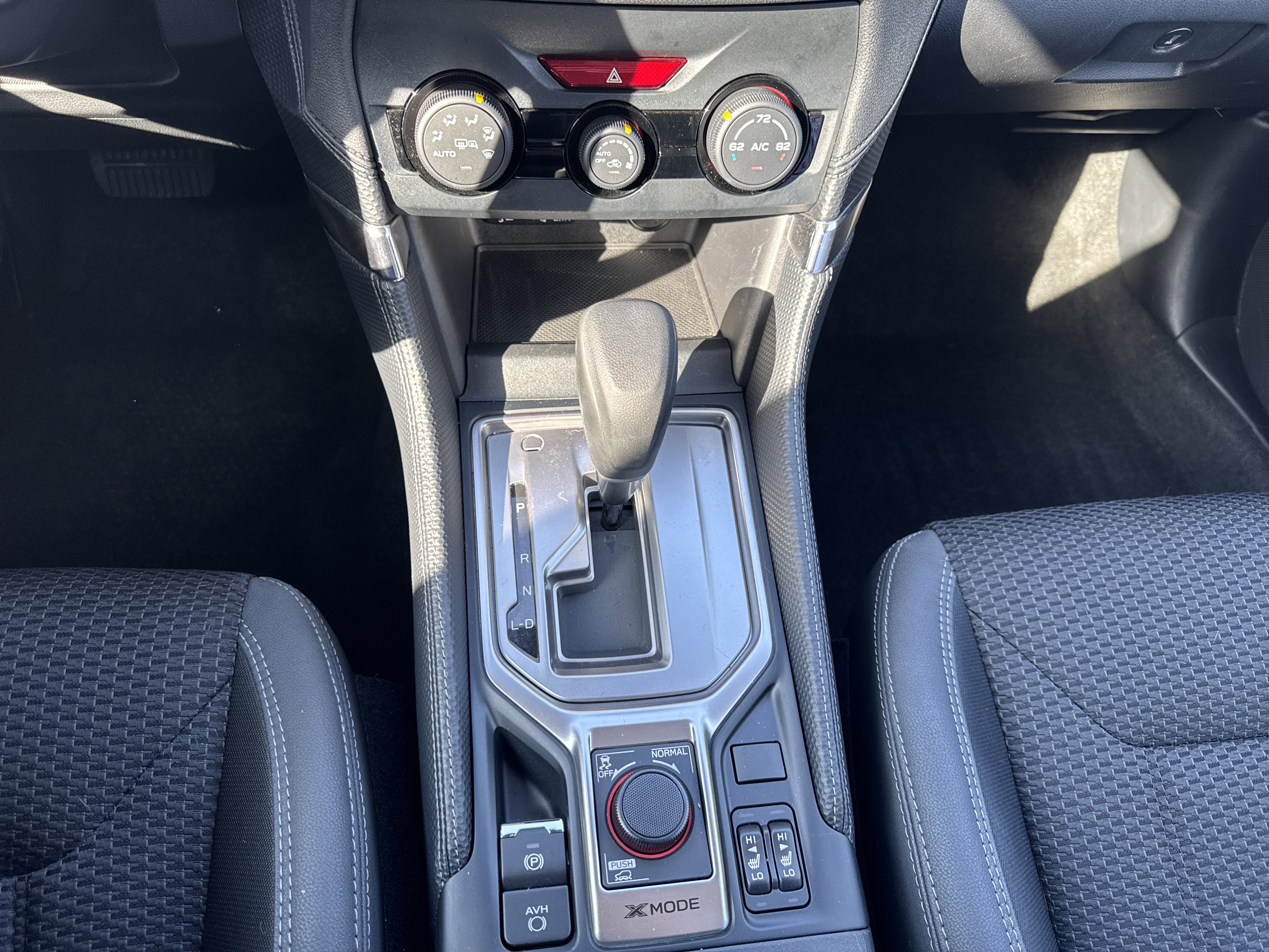 Used 2024 Subaru Forester Premium image 23