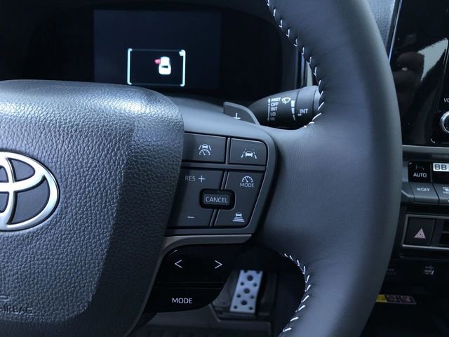 New 2026 Toyota Camry SE image 26