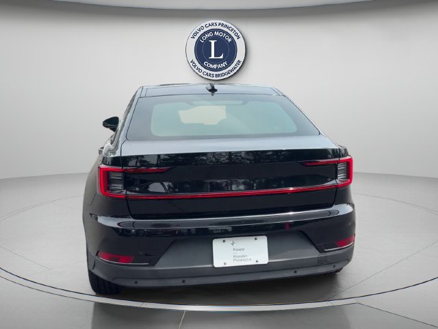 Used 2022 Polestar Polestar 2 w/ Plus Package AWD/4WD image 6