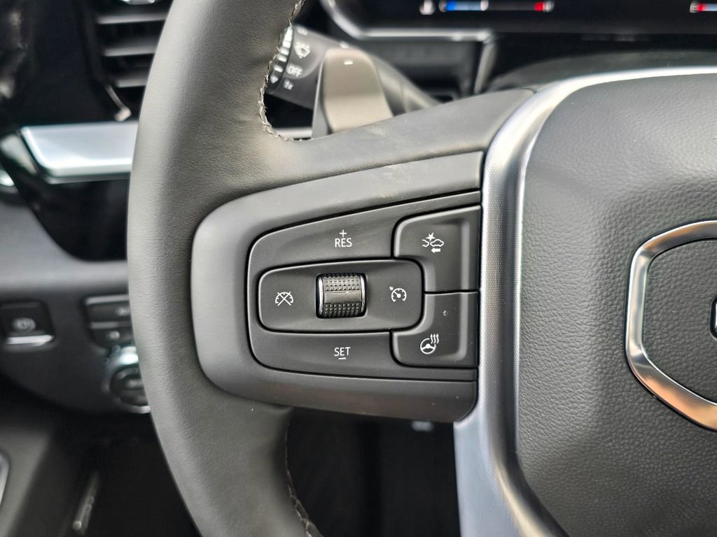 New 2026 GMC Sierra 1500 Elevation w/ Elevation Premium Package AWD/4WD image 19