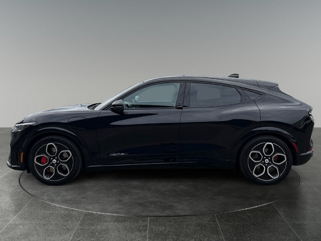 Used 2023 Ford Mustang Mach-E GT AWD/4WD image 6