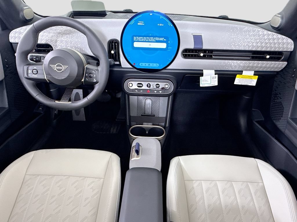 New 2026 MINI Cooper S FWD image 21