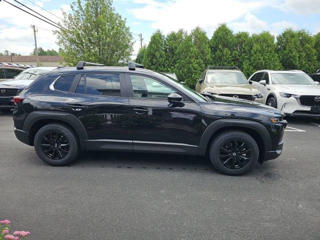 New 2026 MAZDA CX-50 AWD 2.5 S w/ Weather Package image 2