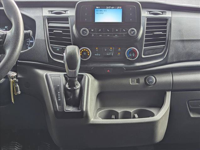 Used 2023 Ford Transit 350 XL RWD image 14