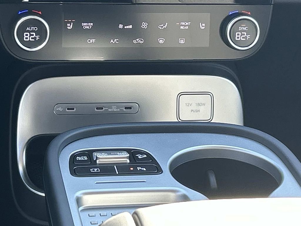 New 2026 Hyundai Ioniq 9 SE w/ Tow & Go Package image 27