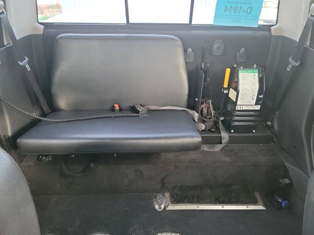 Used 2012 RAM 2500 SLT RWD image 21
