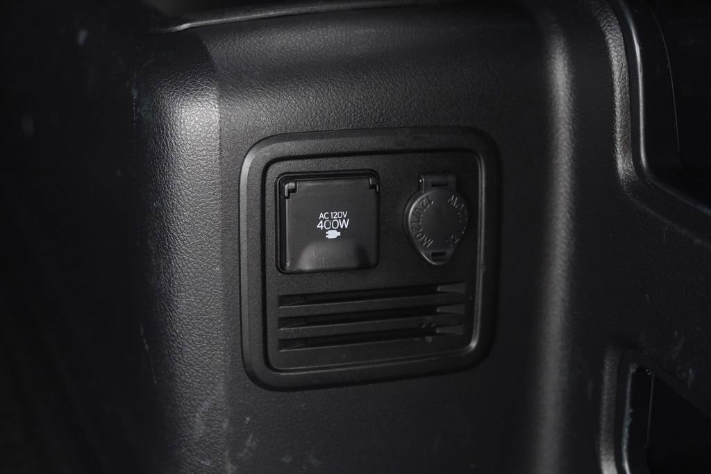 Used 2020 Toyota 4Runner SR5 Premium w/ Moonroof Package image 21