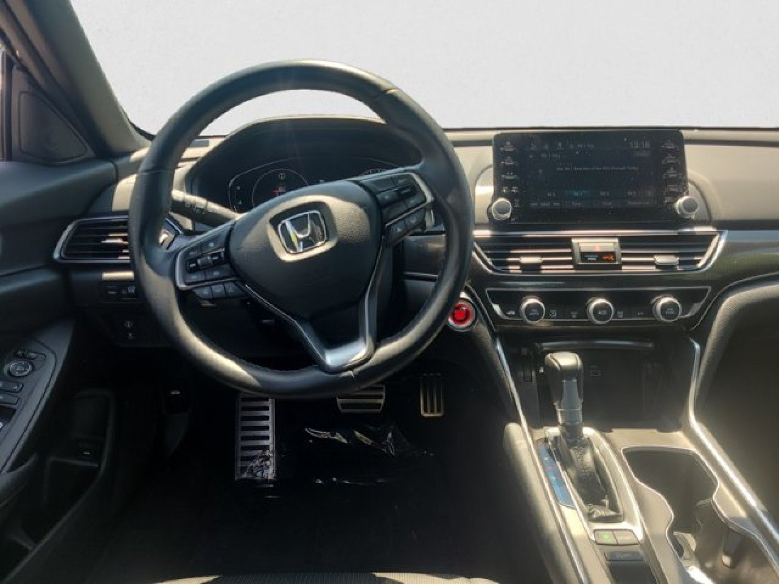 Used 2022 Honda Accord Sport image 13