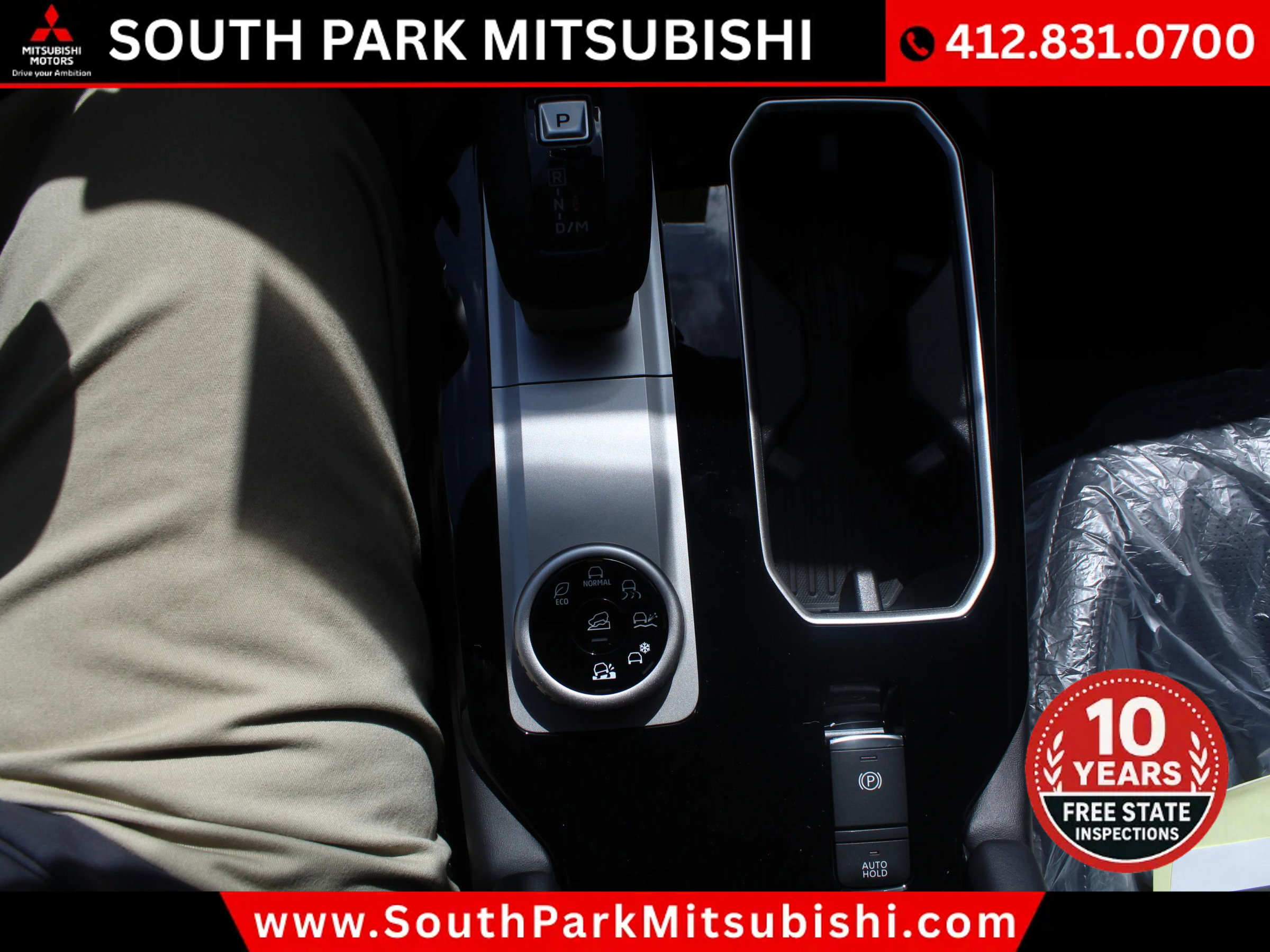 New 2025 Mitsubishi Outlander SE w/ Tech Package image 27