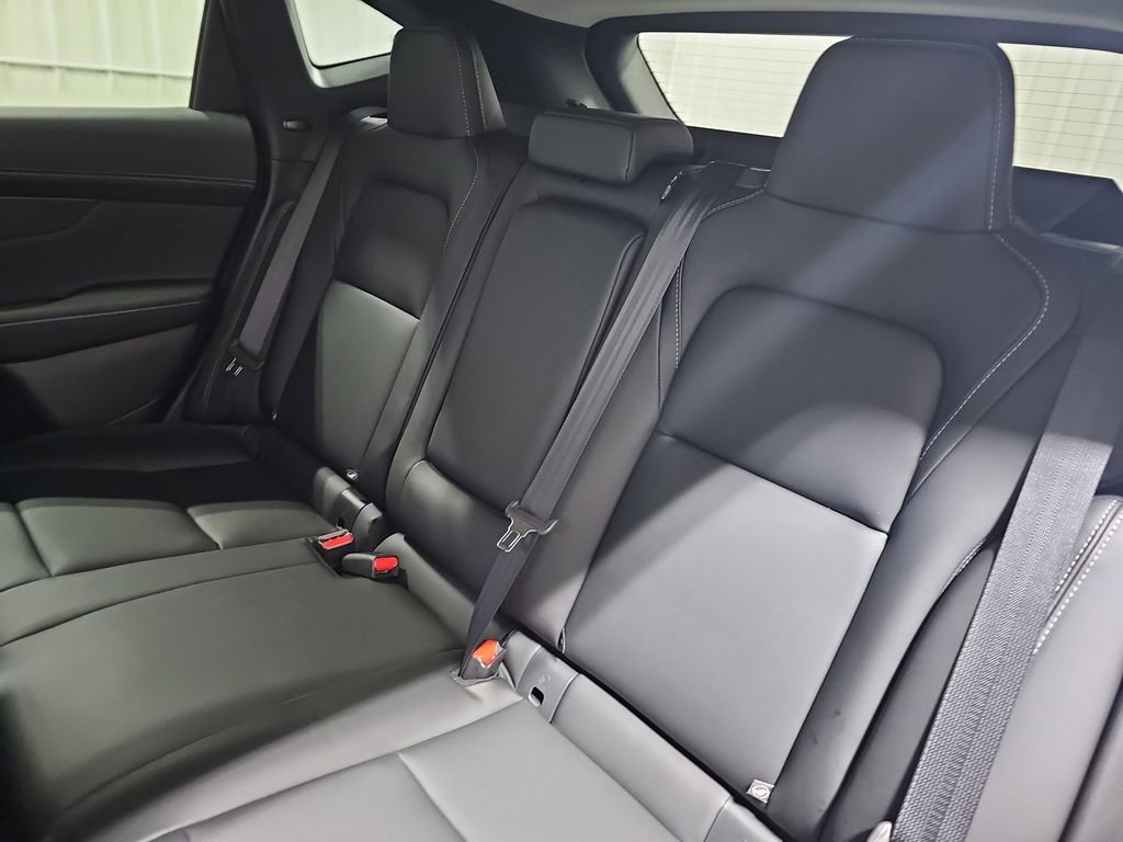 New 2025 Nissan Murano SL w/ Cargo Package image 14