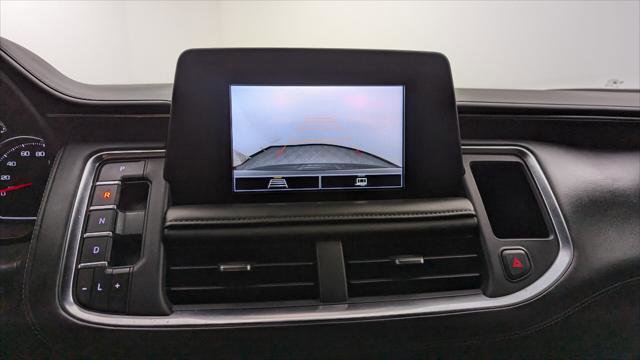 Used 2023 Chevrolet Tahoe LS w/ Driver Alert Package RWD image 31