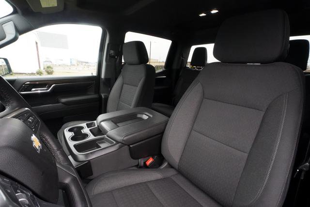 Used 2022 Chevrolet Silverado 1500 LT image 17