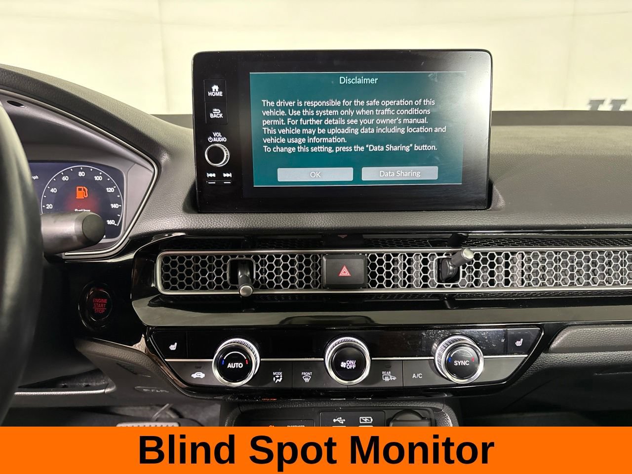 Used 2024 Honda Civic Touring image 17