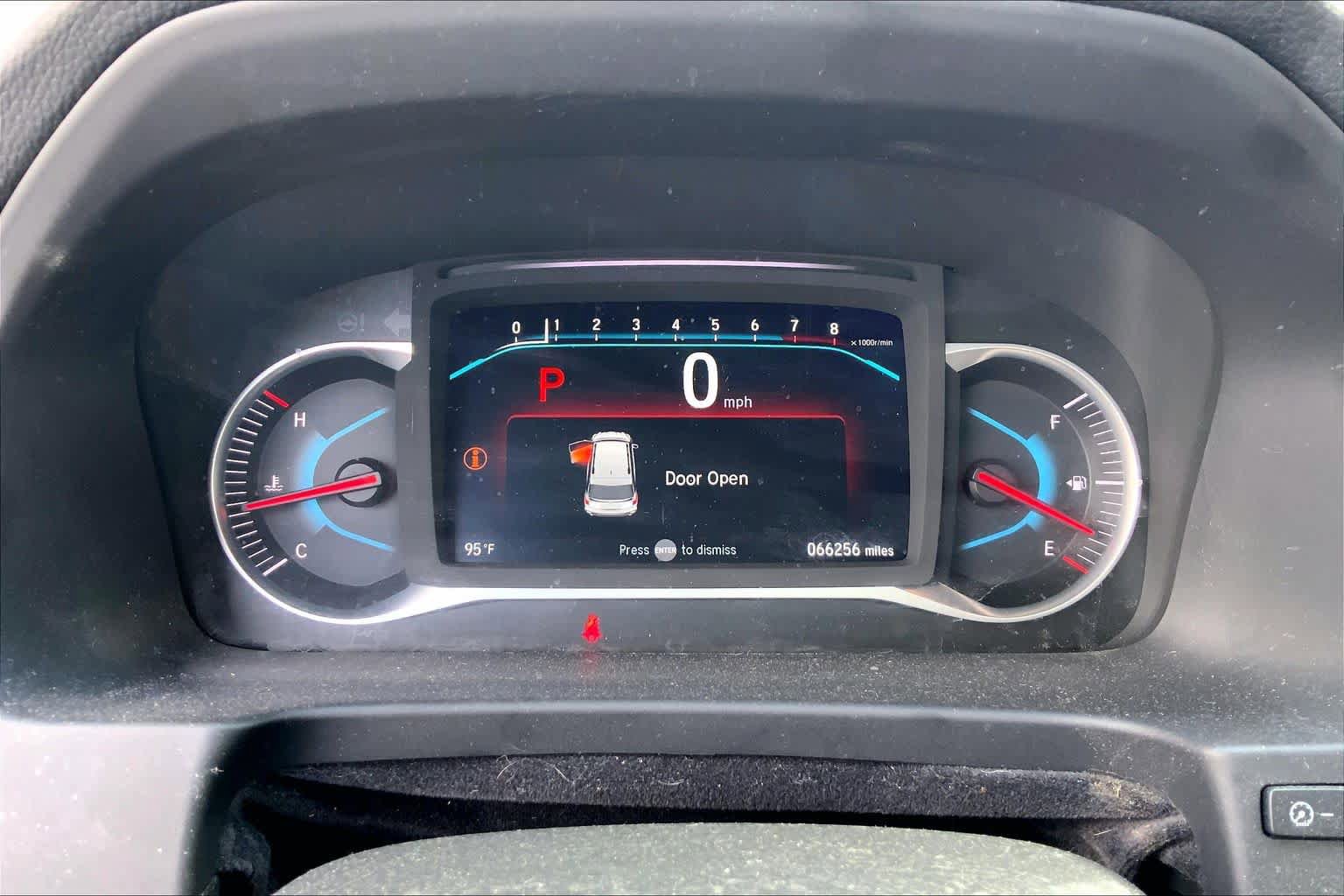 Used 2019 Honda Passport Touring image 26