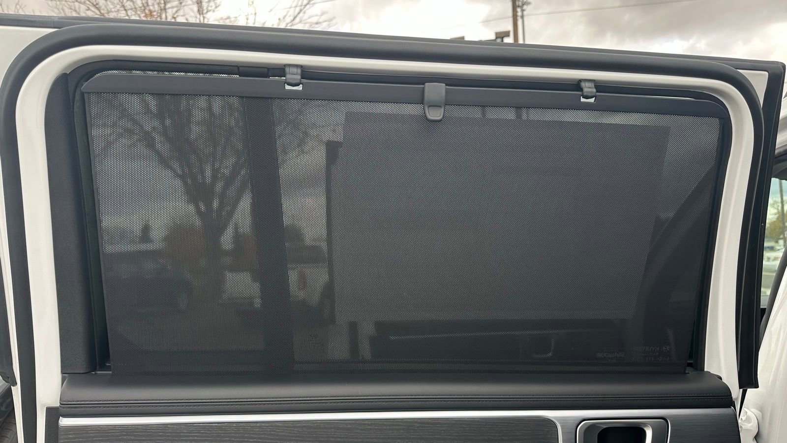 New 2026 Hyundai Santa Fe Limited image 26