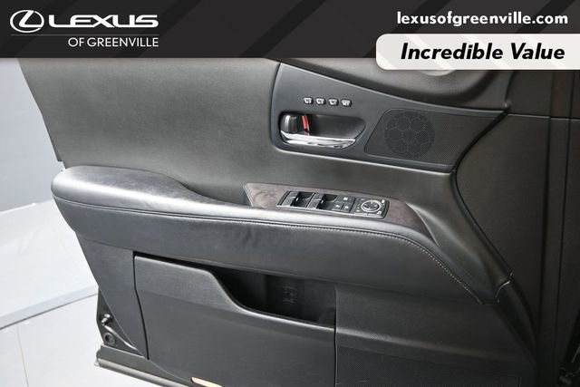 Used 2015 Lexus RX 350 AWD image 21