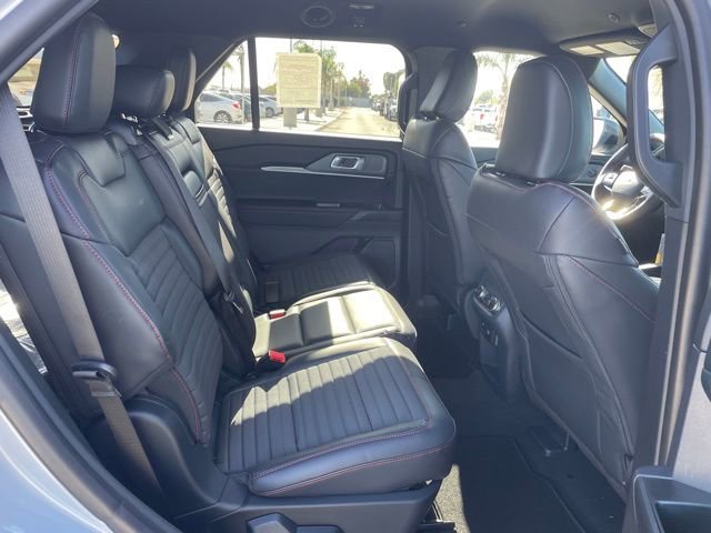 New 2026 Ford Explorer ST-Line w/ Premium Package image 23
