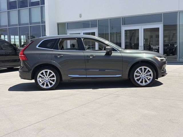 Used 2018 Volvo XC60 T8 Inscription w/ Advanced Package AWD/4WD image 5