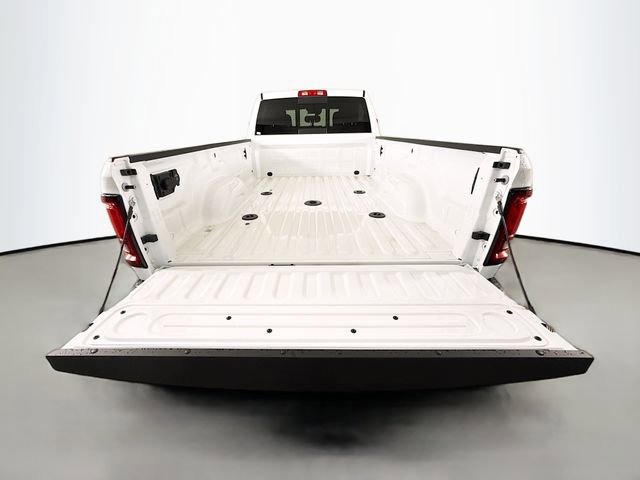 New 2026 RAM 3500 Tradesman image 23