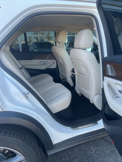 Used 2022 Mercedes-Benz GLE 350 image 29