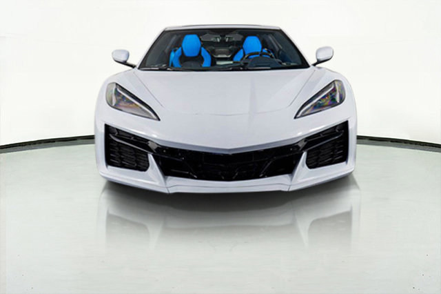 Used 2023 Chevrolet Corvette Z06 image 19