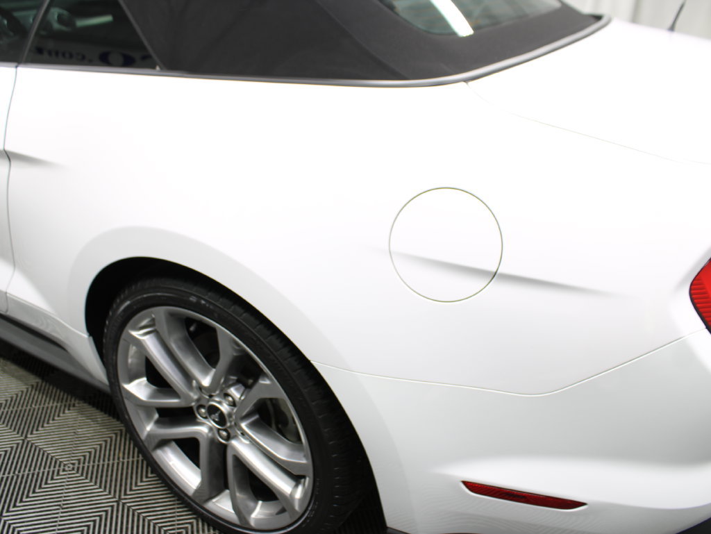 Used 2021 Ford Mustang GT Premium RWD image 37
