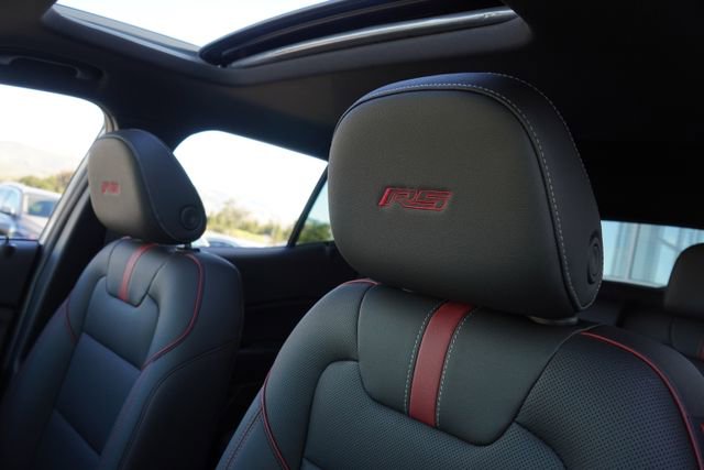 New 2026 Chevrolet Trax RS w/ Sunroof Package image 25