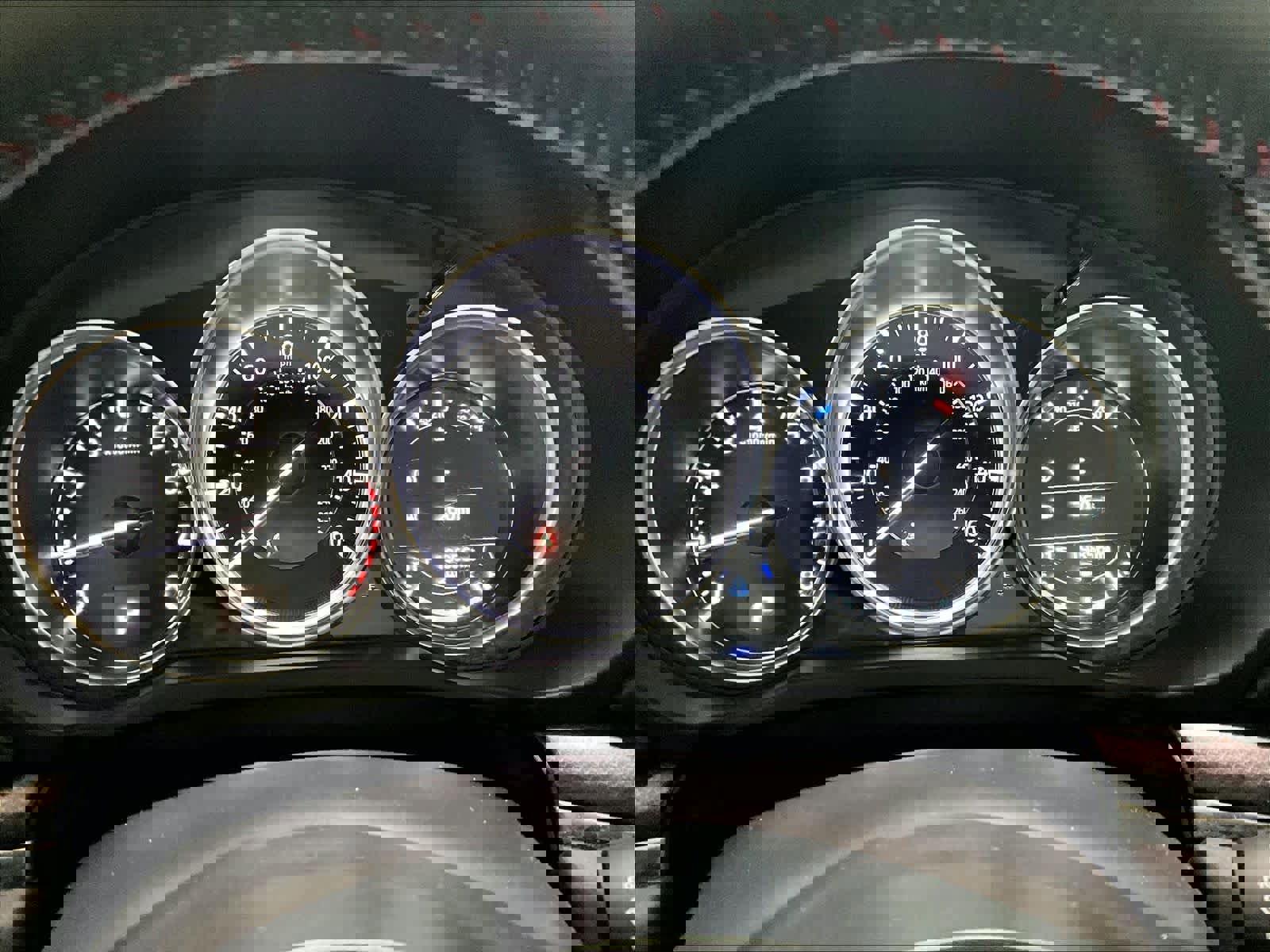 Used 2024 MAZDA CX-5 Carbon Edition image 25