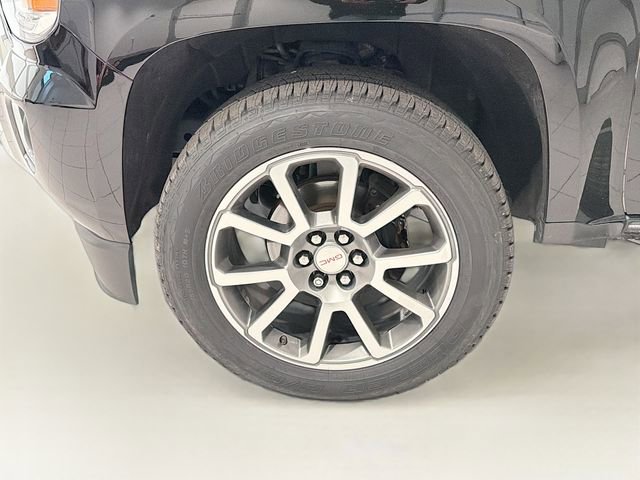 Certified 2018 GMC Canyon Denali image 27