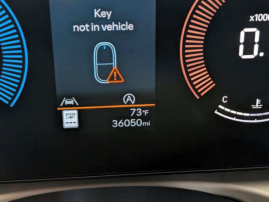 Used 2025 Hyundai Tucson SEL FWD image 18