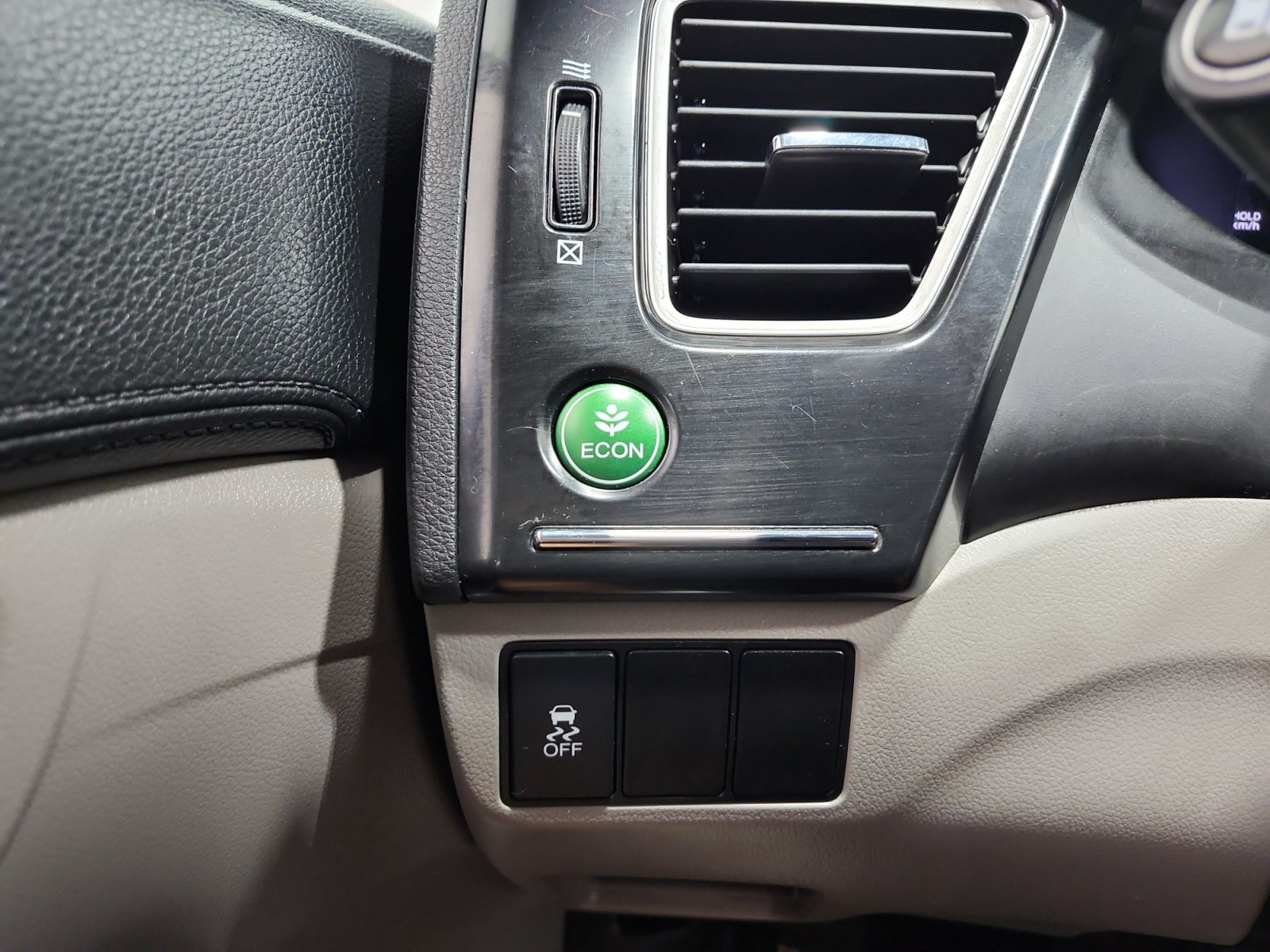 Used 2015 Honda Civic EX image 23