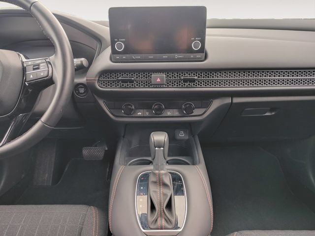 Used 2025 Honda HR-V Sport image 11