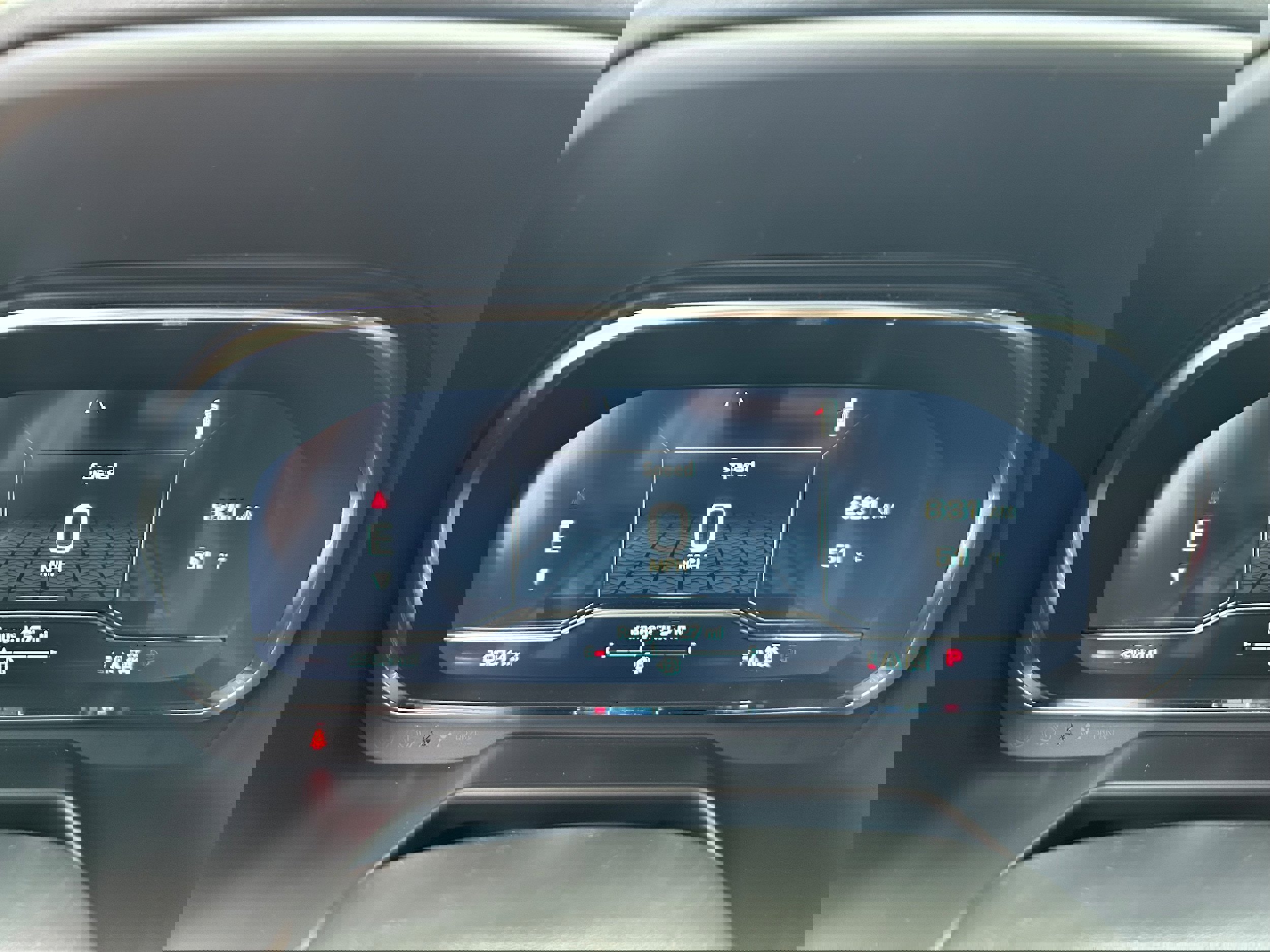 Used 2024 GMC Yukon AT4 w/ AT4 Premium Plus Package image 25