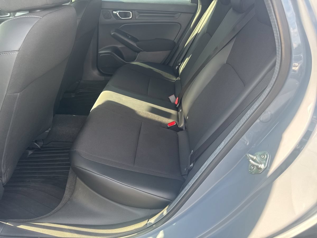Used 2024 Honda Civic Sport image 29