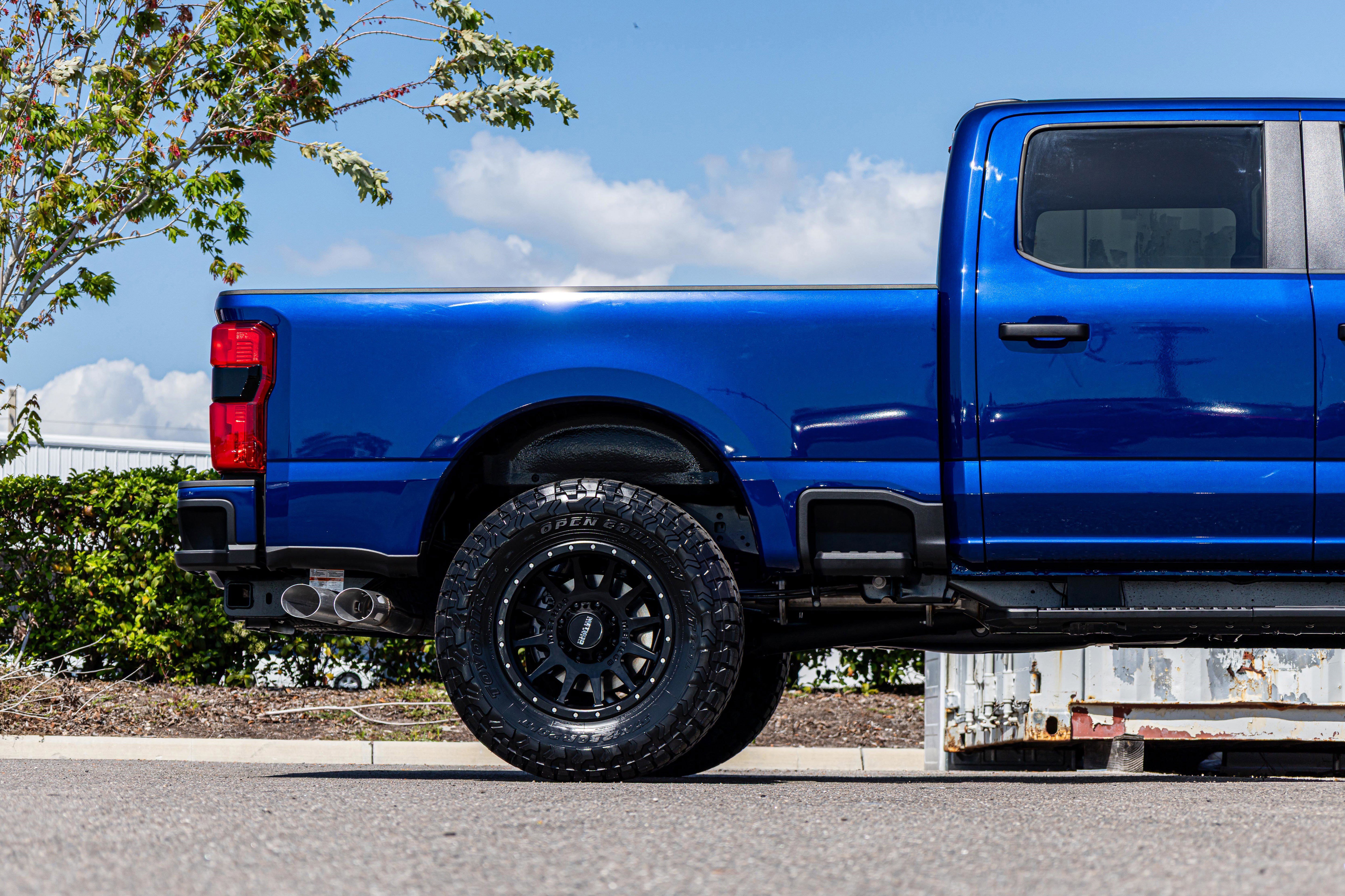 New 2026 Ford F250 XL w/ STX Appearance Package image 38