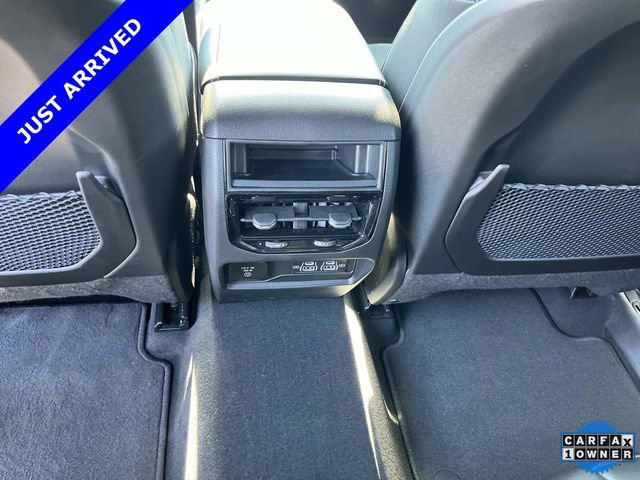 Certified 2024 Jeep Grand Cherokee Altitude AWD/4WD image 18