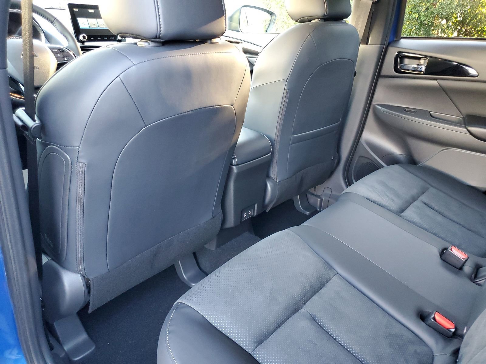 New 2026 Mitsubishi Eclipse Cross SE image 21