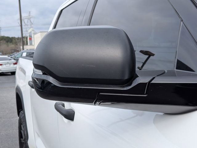 Used 2023 Toyota Tundra SR5 w/ SR5 Convenience Package image 12