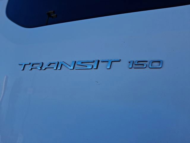 Used 2015 Ford Transit 150 XLT image 31