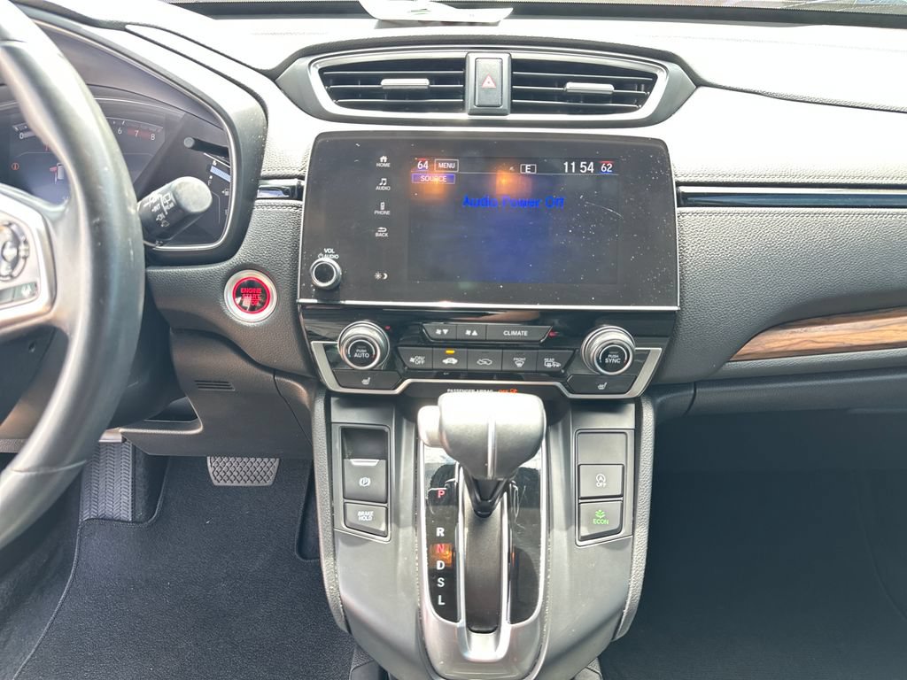 Used 2020 Honda CR-V EX-L image 26