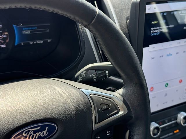 Certified 2023 Ford Edge SEL w/ Convenience Package image 24