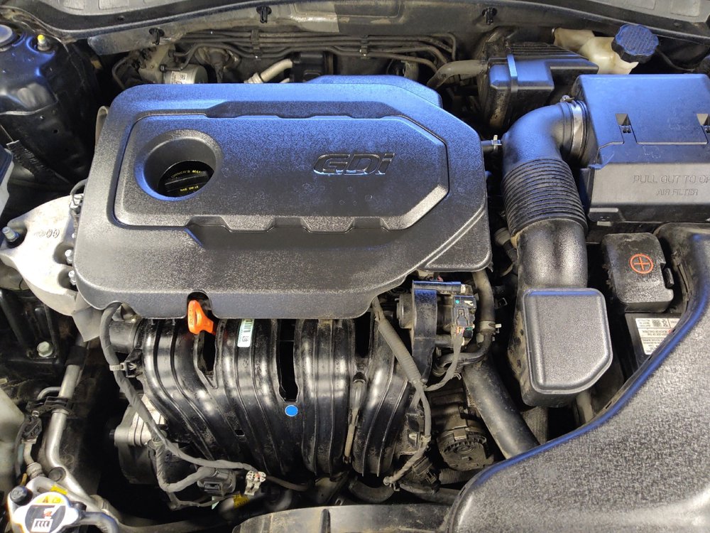 Used 2020 Kia Optima SE image 30