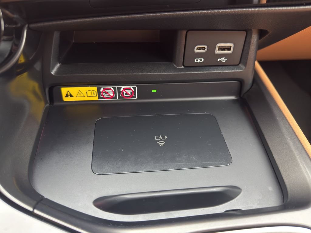 Used 2024 Lexus NX 350 AWD image 24