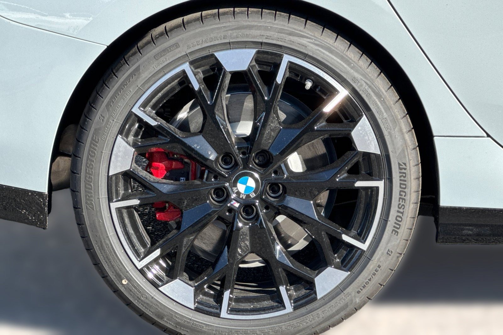 Used 2026 BMW M235i xDrive w/ Technology Package AWD/4WD image 12