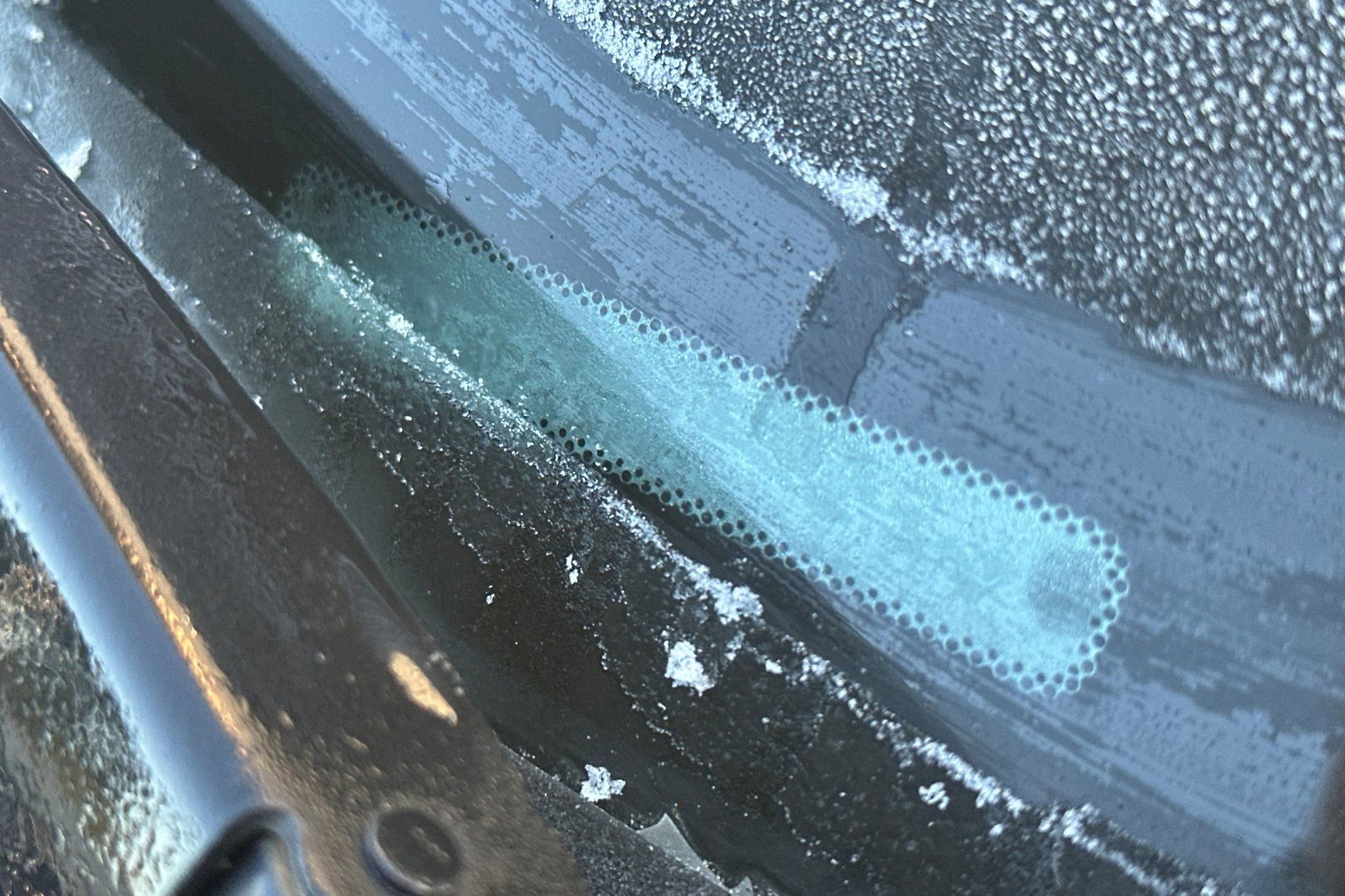 Used 2016 Ford Fiesta SE image 8