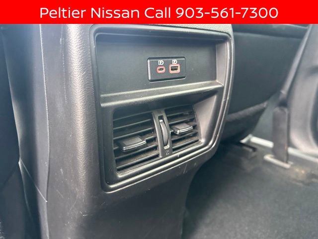 Certified 2023 Nissan Murano SV FWD image 21